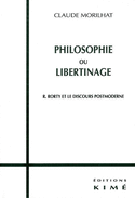 Philosophie ou libertinage